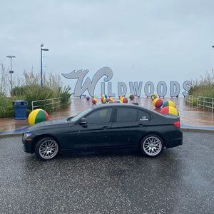 Meet your Posher, Doug